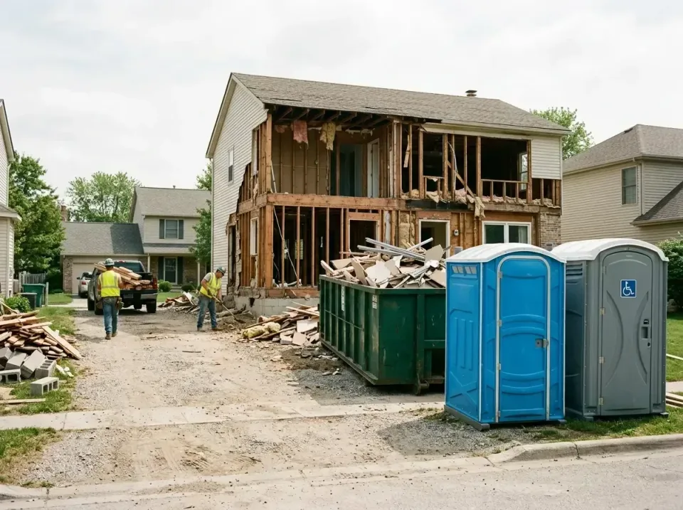 home-renovation-demolition-sit-010 — frequently asked questions, Portable Toilet & Dumpsters Rental in Hallsville, TX